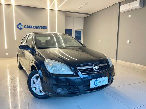 CHEVROLET VECTRA 2.0 MPFI EXPRESSION 8V FLEX 4P MANUAL CHEVROLET VECTRA 2.0 MPFI EXPRESSION 8V FLEX 4P MANUAL